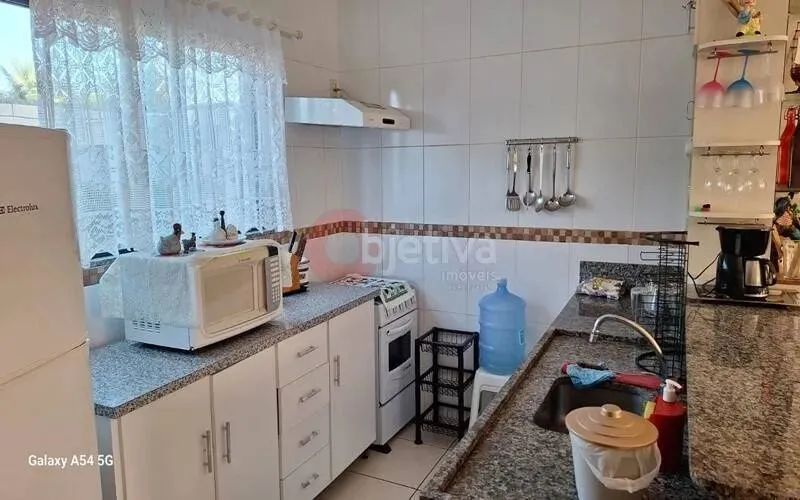 Apartamento, 3 quartos, mobiliado, Foguete - Cabo Frio - Foto 5