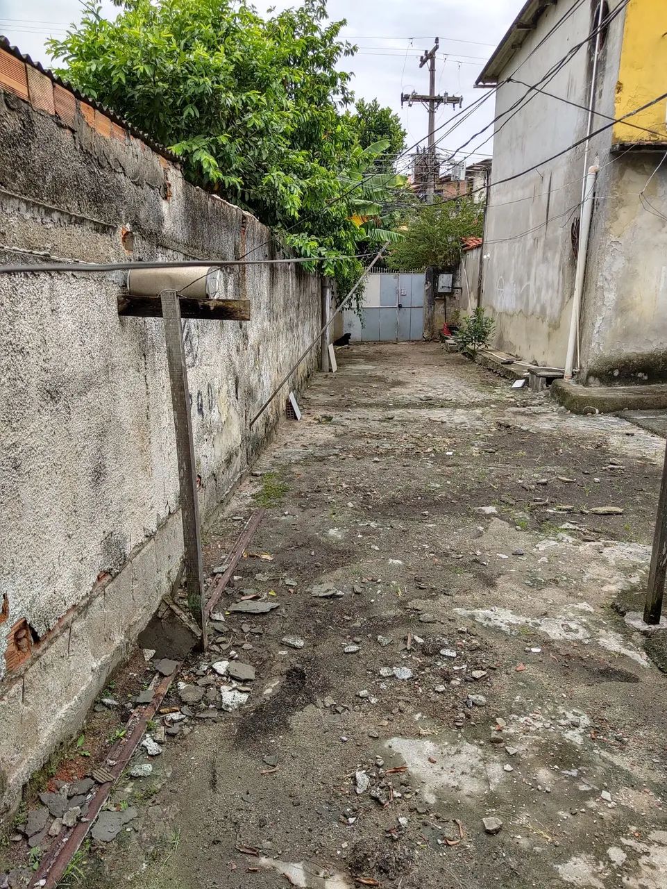 Foto - Rio de Janeiro - Campo Grande