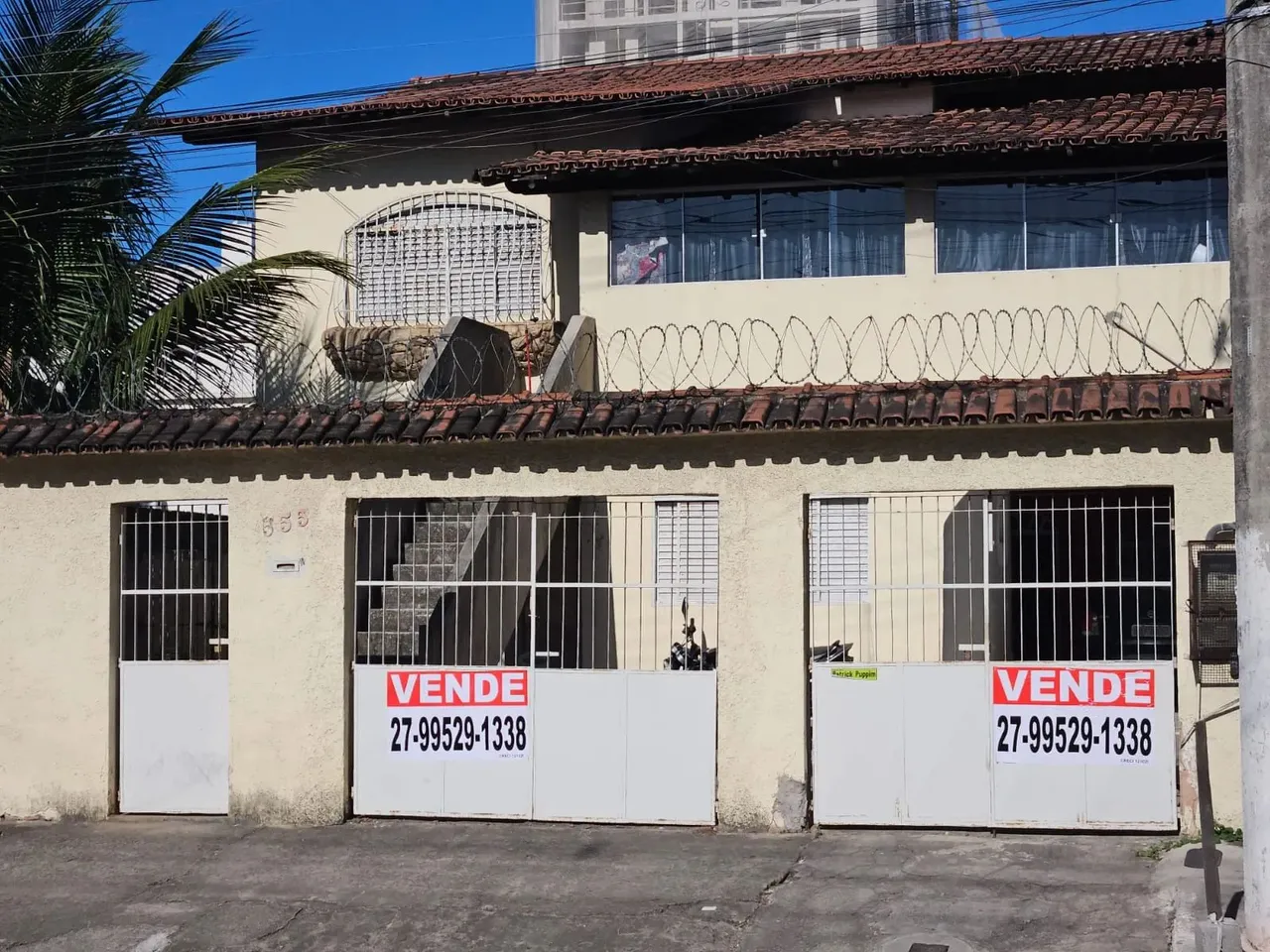 Imóvel para aluguel ou venda em uma das principais avenidas de Vila Velha. Localização pri
