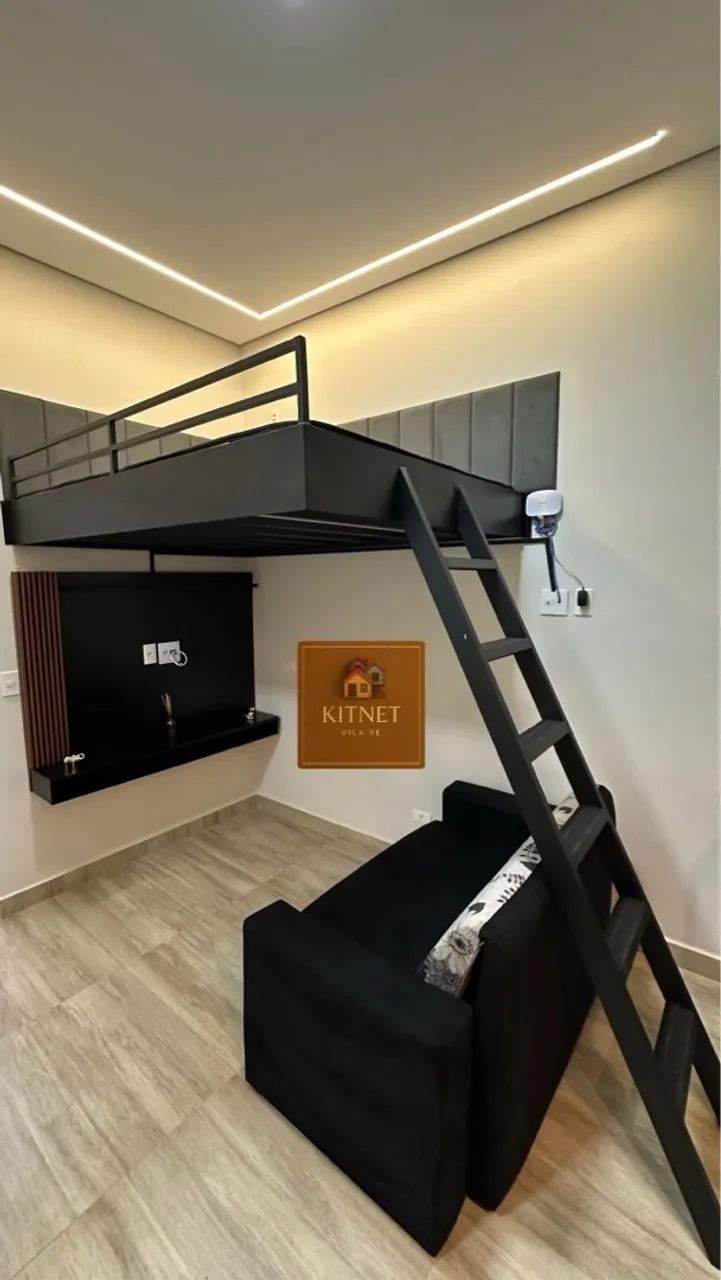 KITNET VILA RÉ  - Foto 5