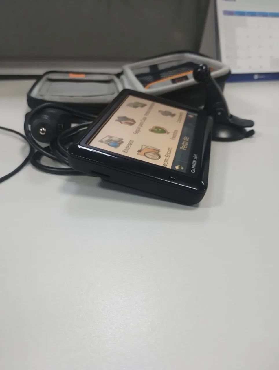 Gps Garmin Nuvi 1440