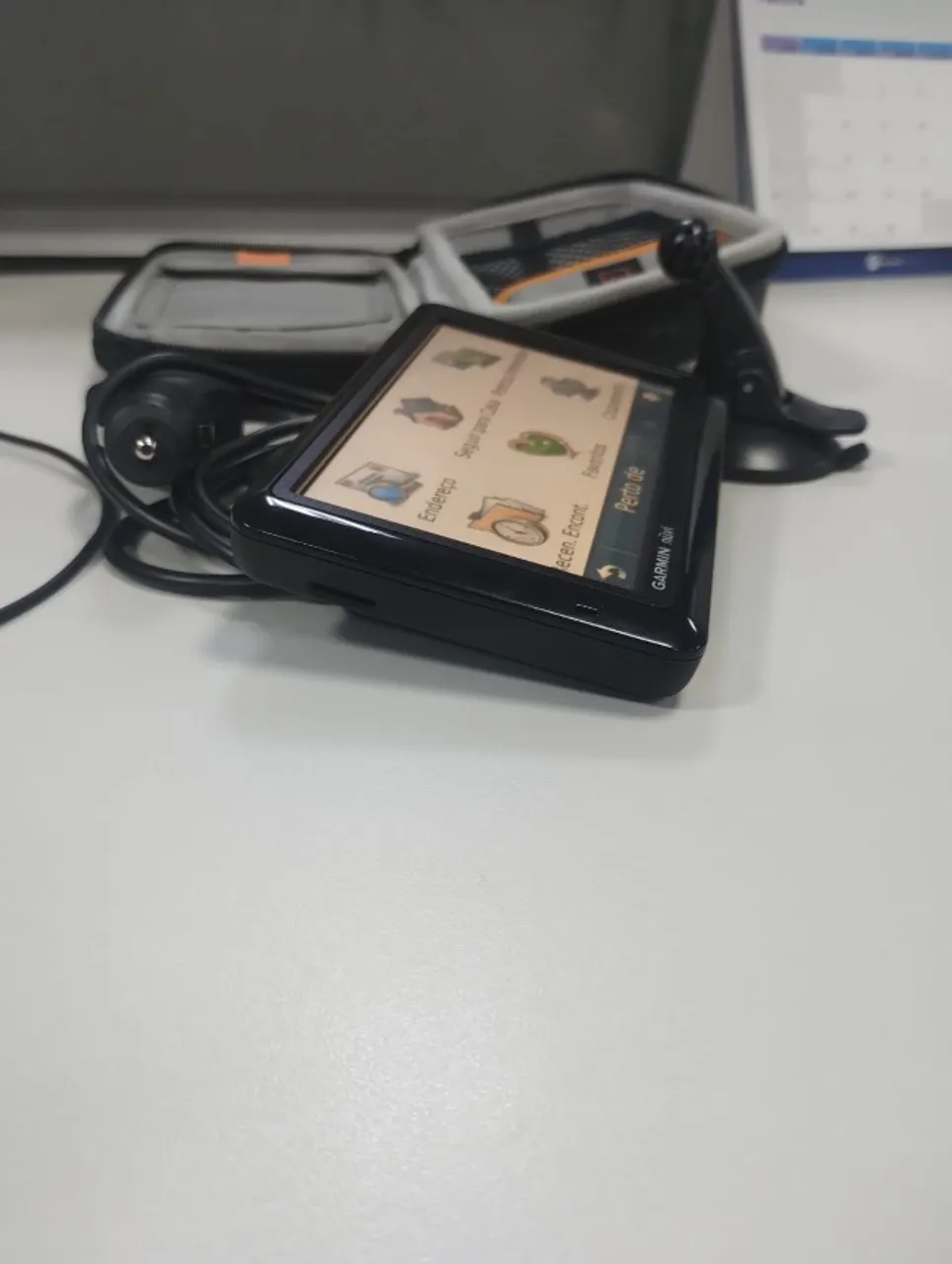 Gps Garmin Nuvi 1440