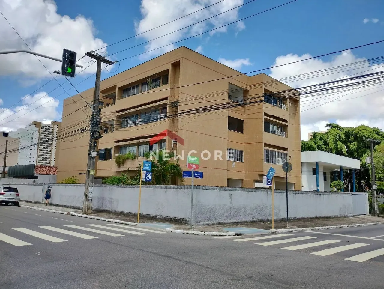 Apartamento em Avenida Maranhão - Estados - João Pessoa/PB
