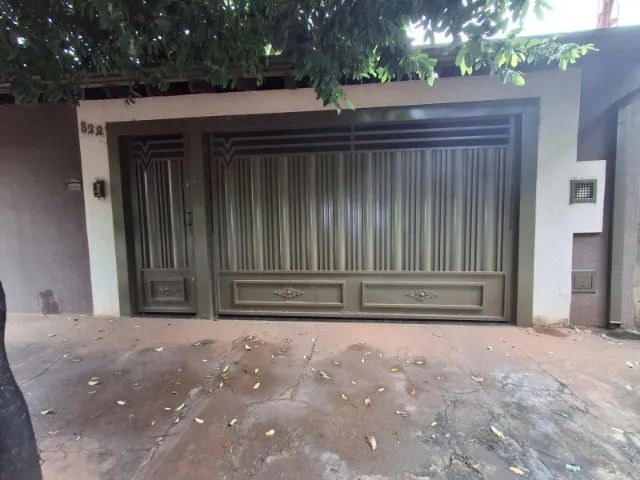 Foto - Ribeirão Preto - Vila Albertina