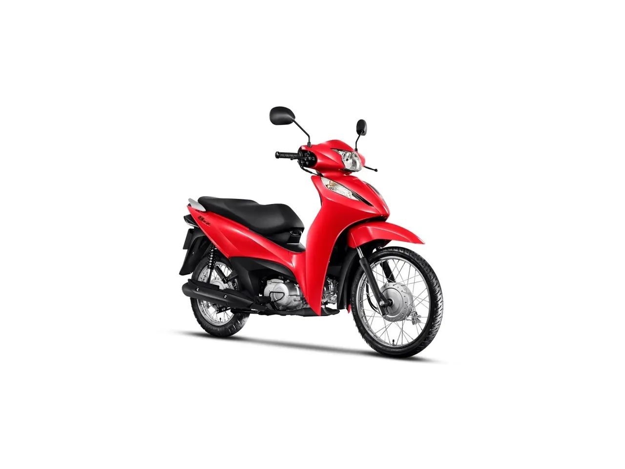 Honda Biz 125 es 2025