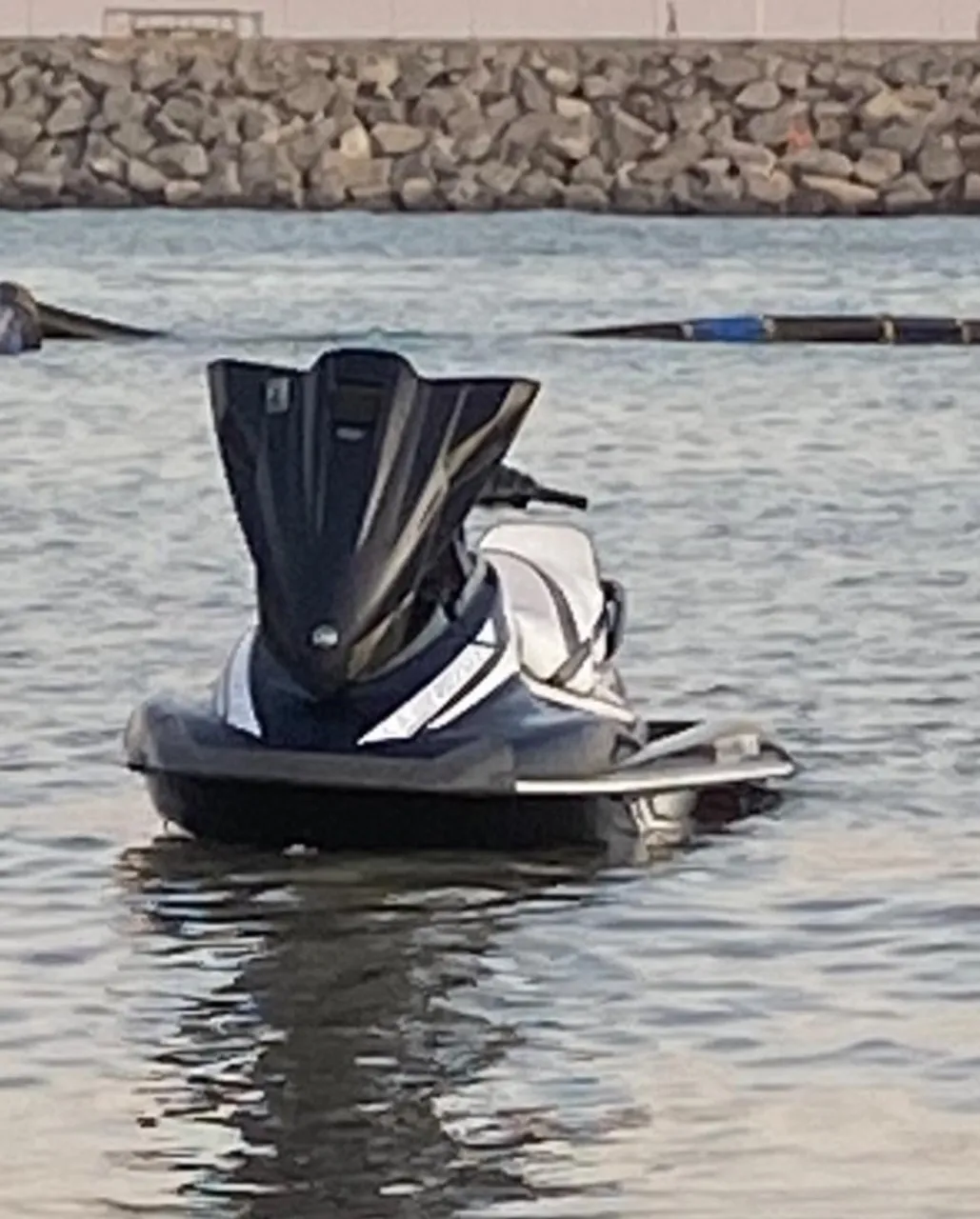 Jetski yamaha vx