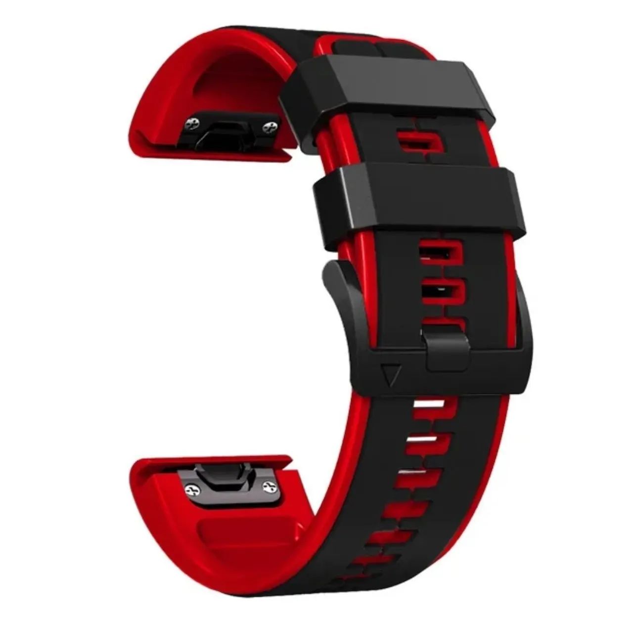 Pulseira para garmin 26mm - Foto 4