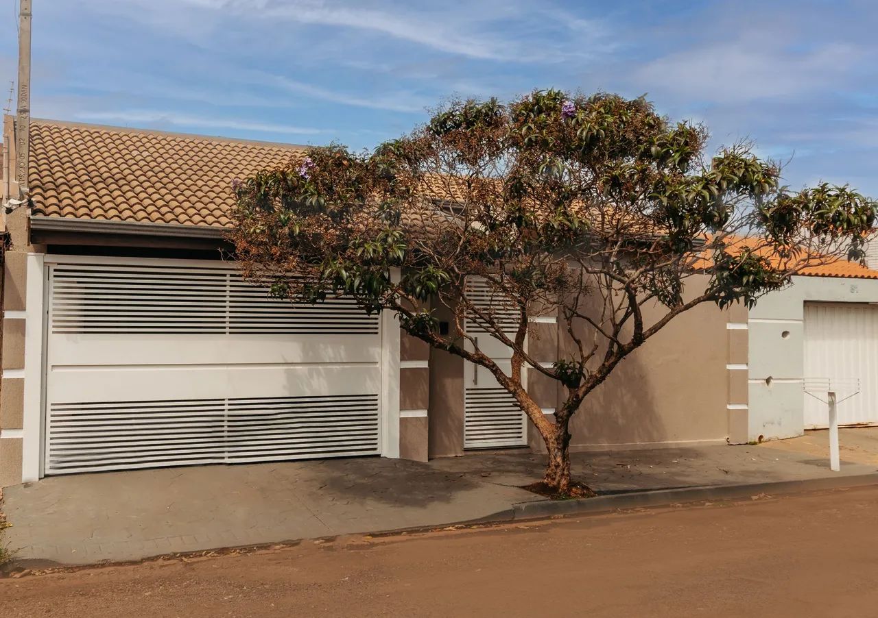 Foto - Ourinhos - Loteamento Jardim Esmeralda