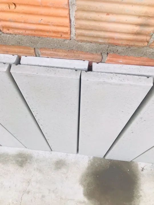 Pingadeira de Concreto para Muro - Design Pré-Moldados - Foto 6