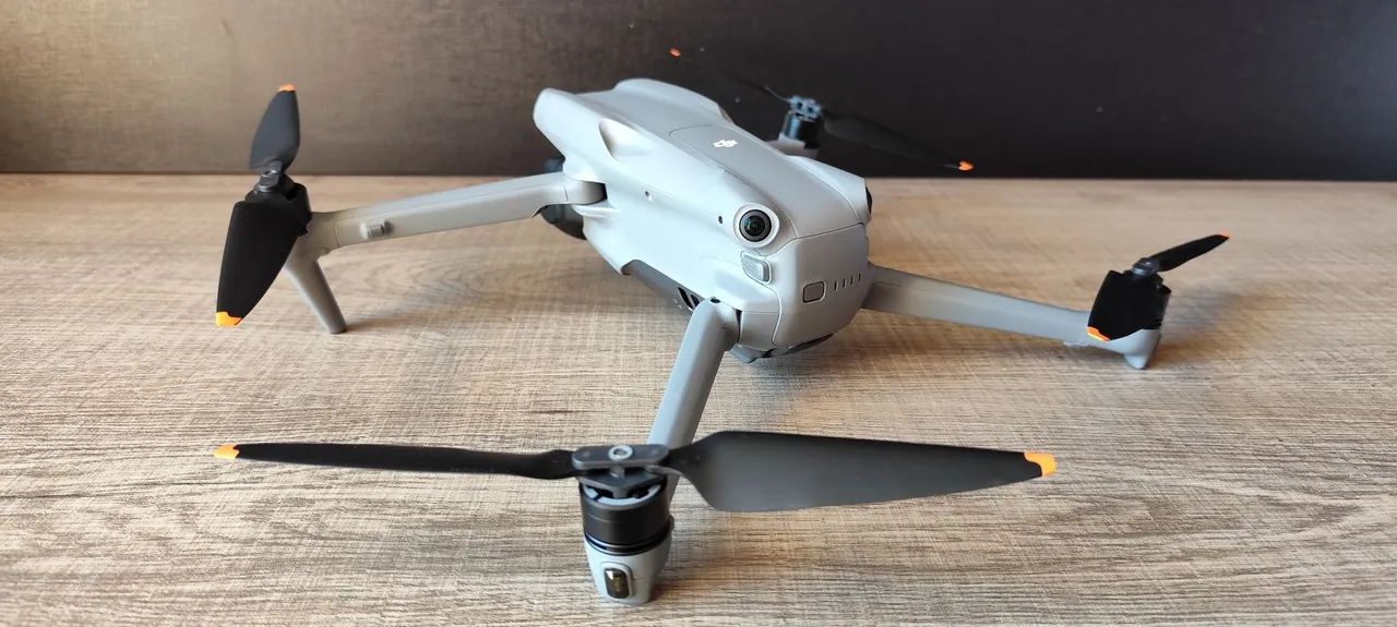 Drone DJI Air 3  - Foto 4