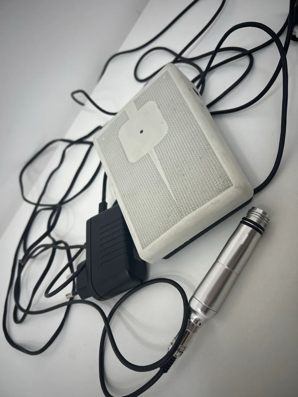 Micropigmentação 