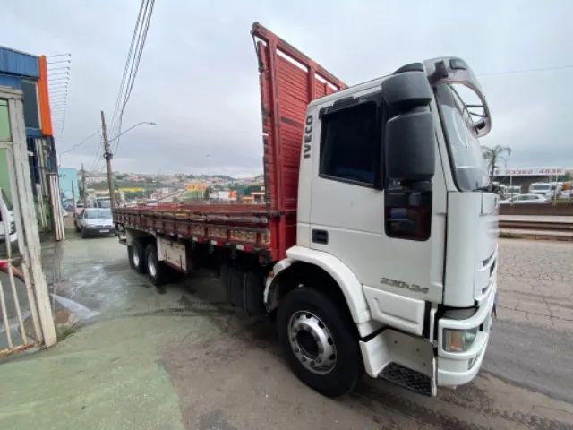 Iveco 230e24 - Foto 12