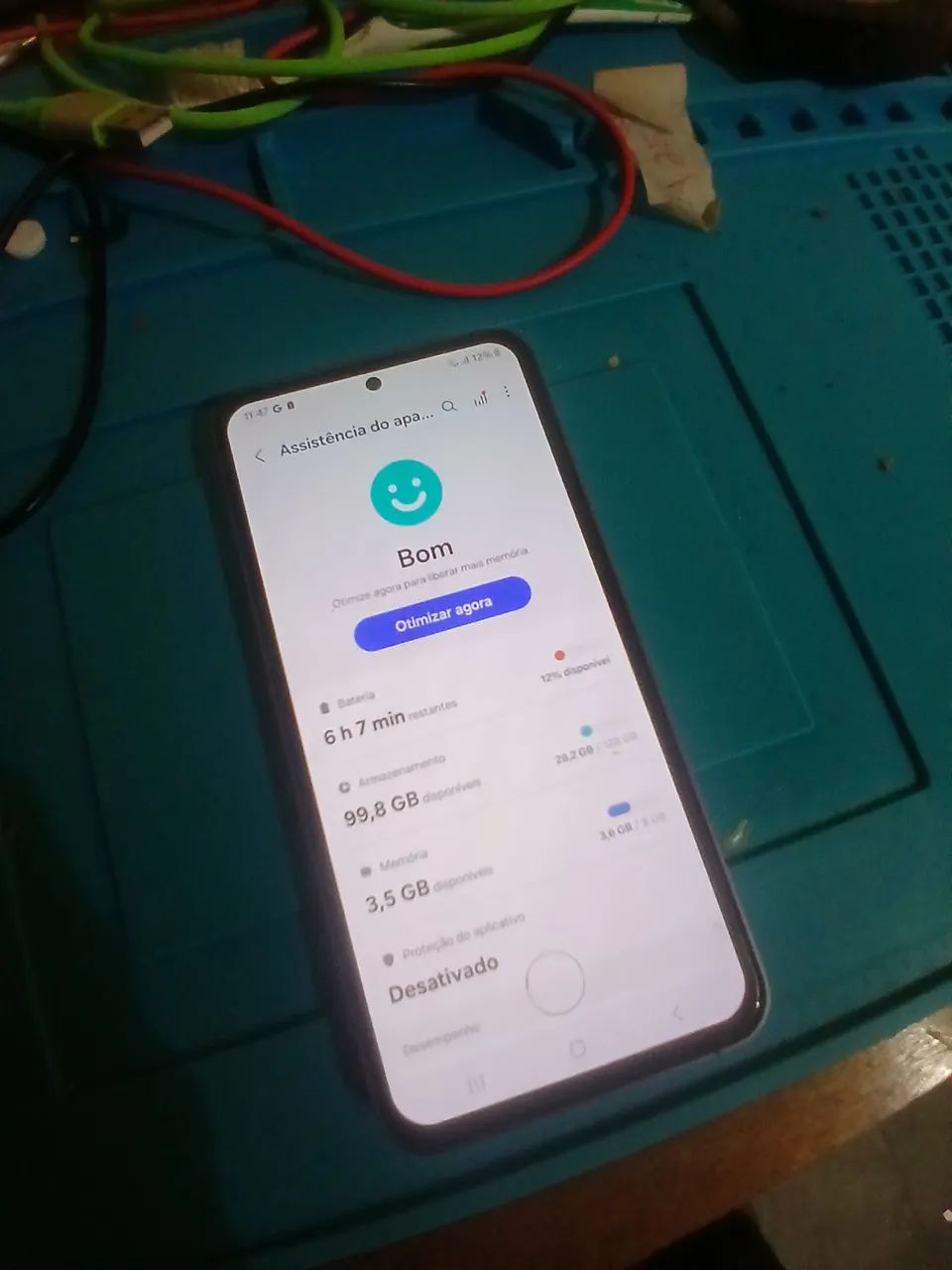 Samsung s23 fe 128gb