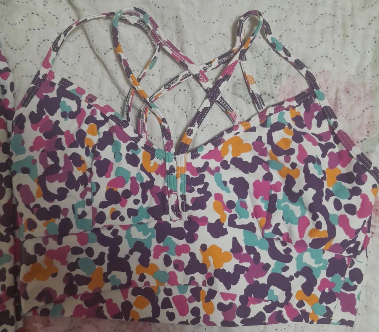 Roupas de academia - Foto 3