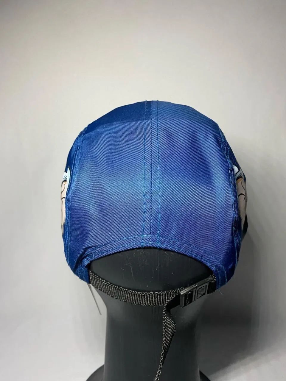 Boné High x Popeye Azul 64299094287619123