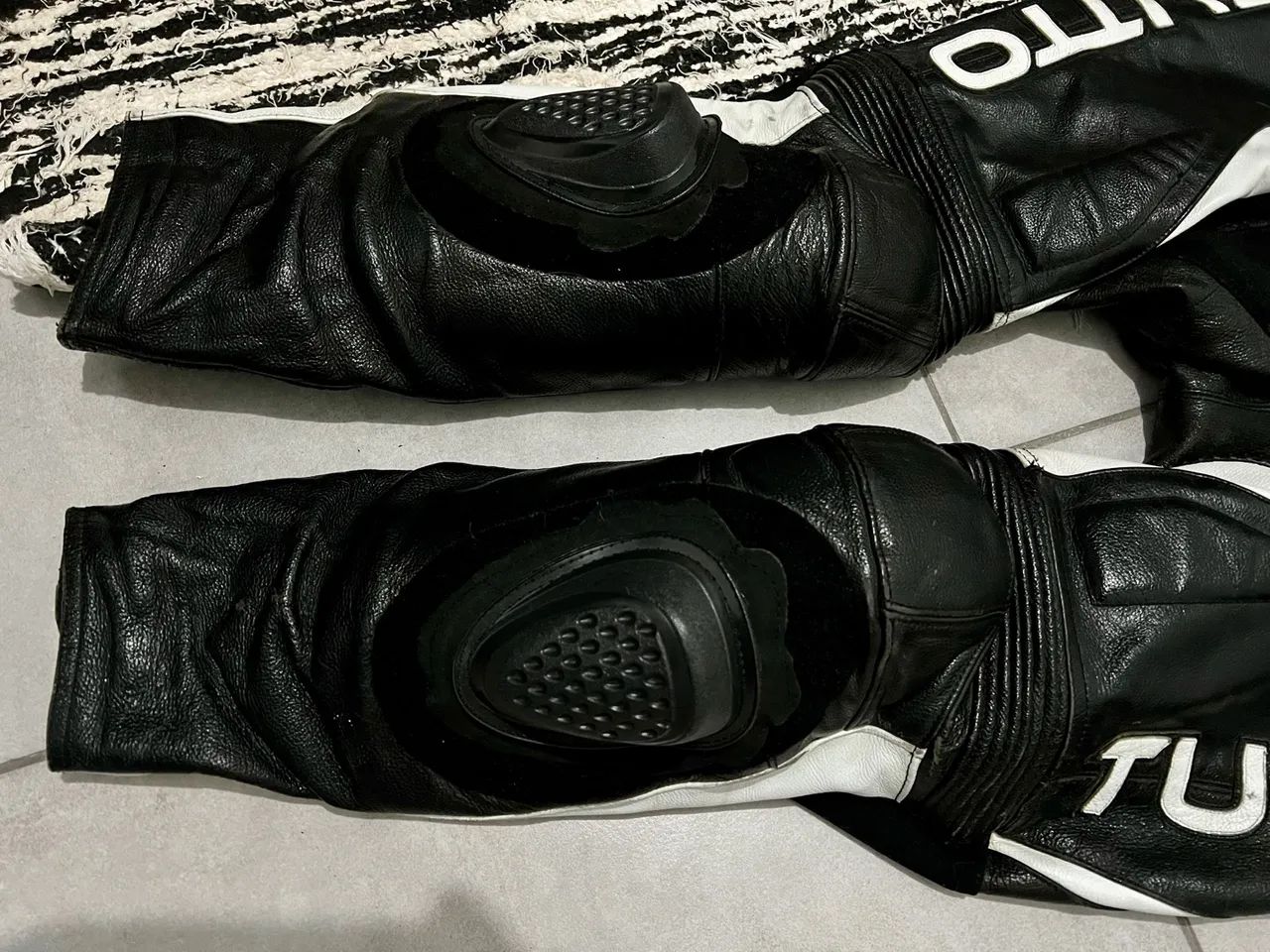 Macacão tutto Racing  - Foto 4