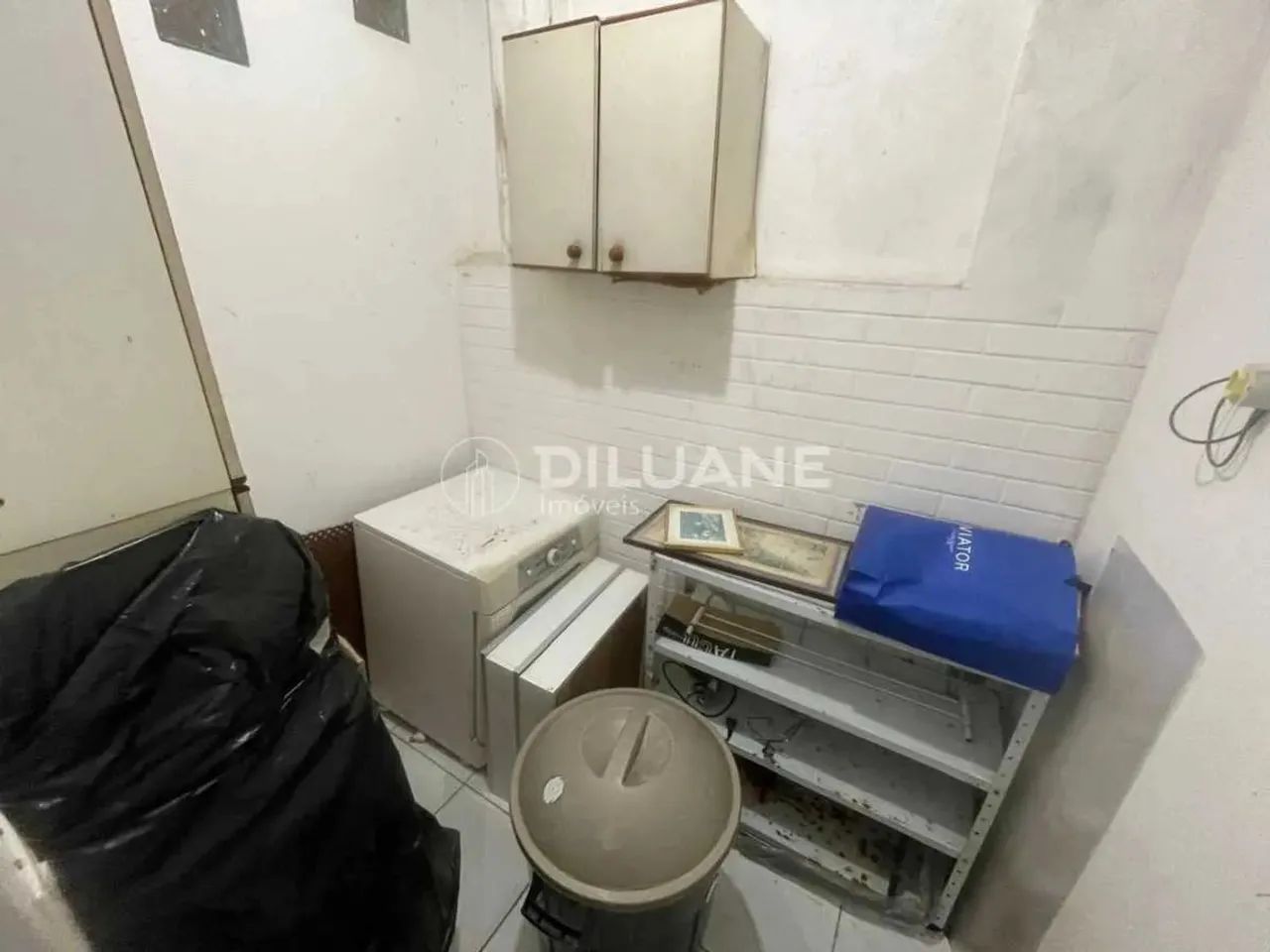 Casa de Vila : Triplex / Residencial / Botafogo - Foto 5