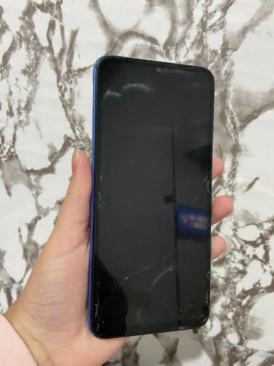 Redmi 10a  - Foto 2