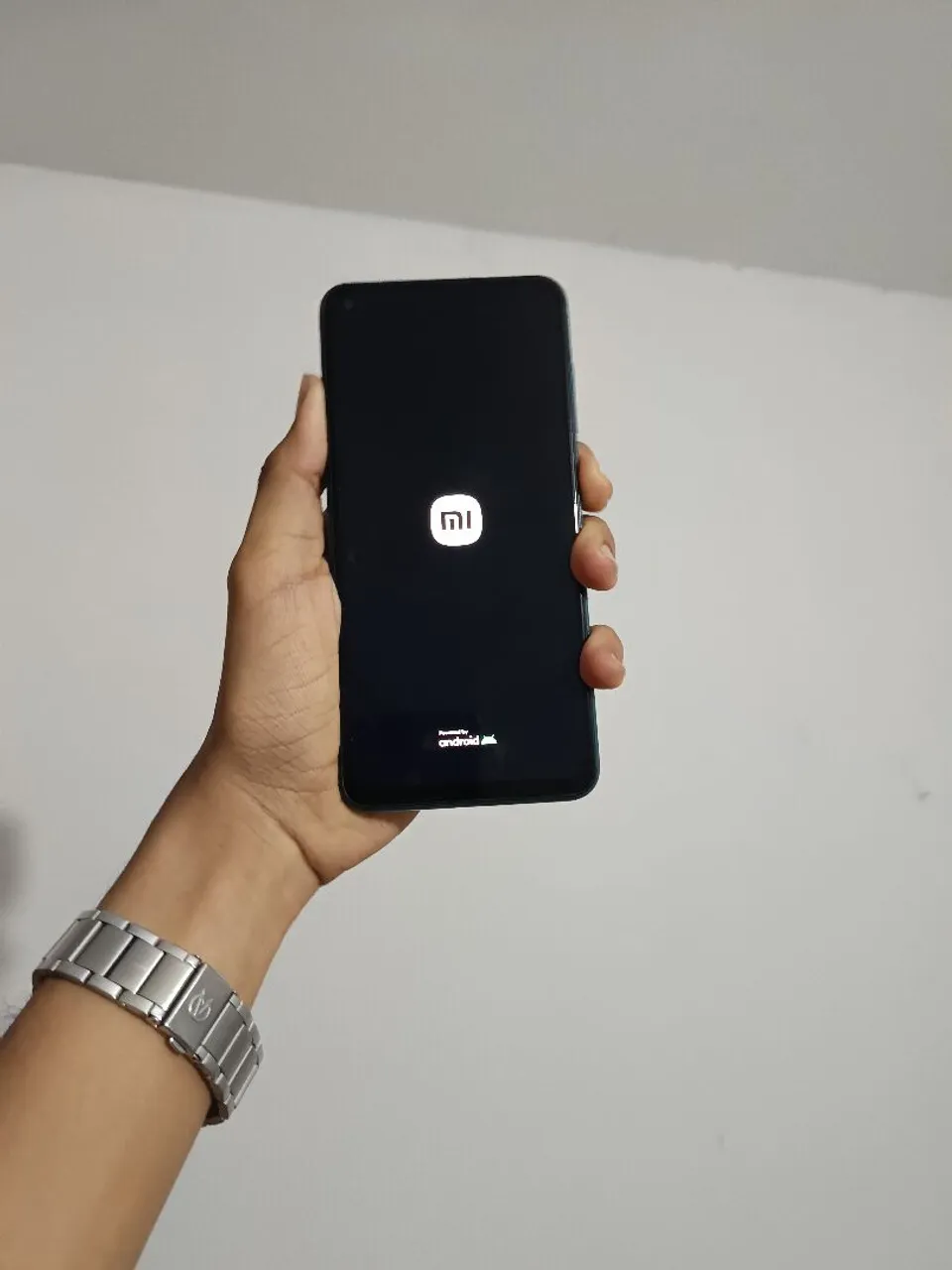 Xiaomi Redmi note 9 Pro