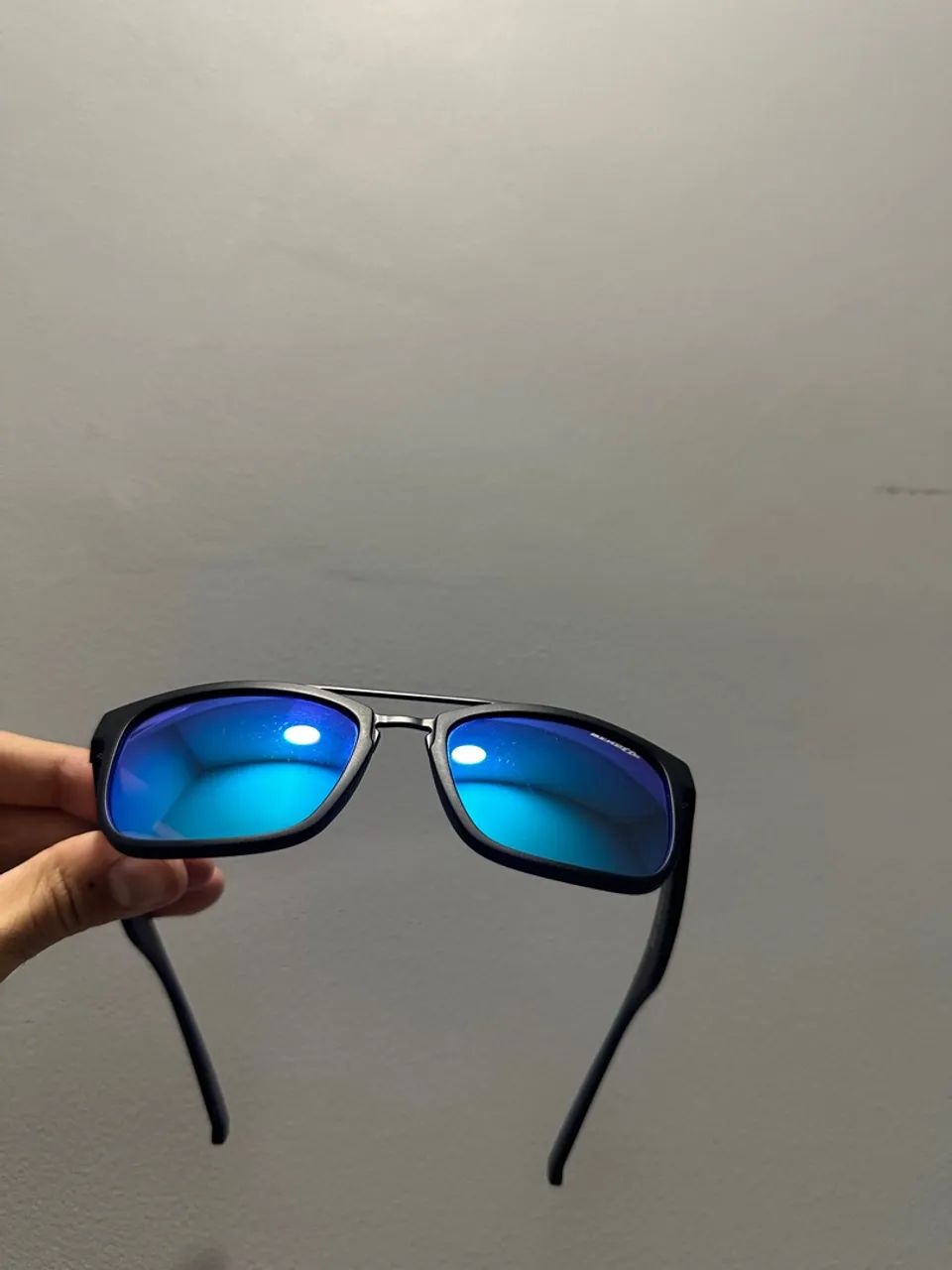 Óculos de sol masculino - Foto 4