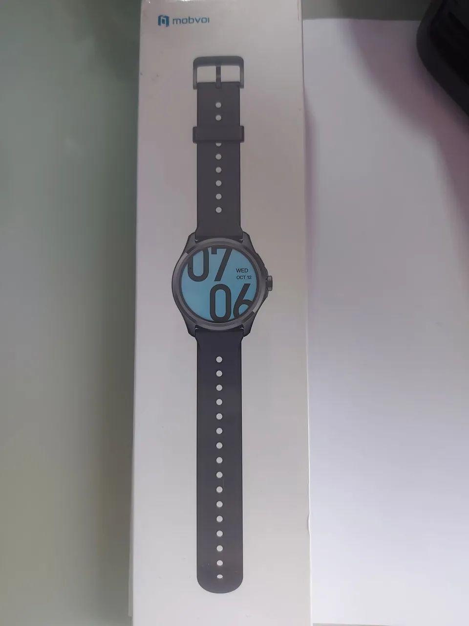 Smartwatch Mobvoi