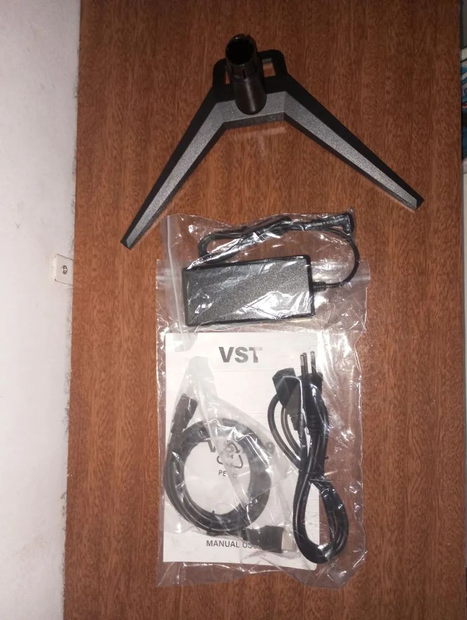 Monitor 19 Polegadas (NOVO) - Foto 2