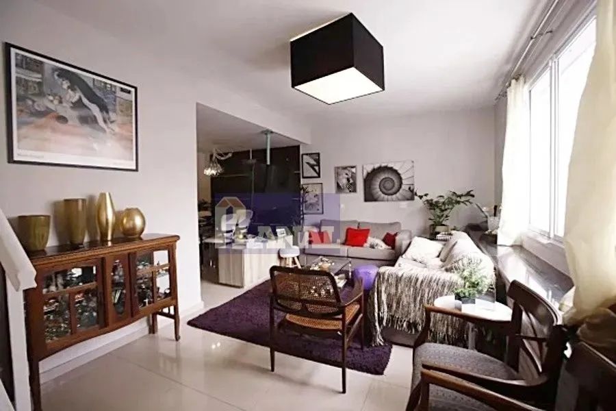 Sobrado com 3 dormitórios à venda, 105 m² por R$ 930.000 - Planalto Paulista - São Paulo/S