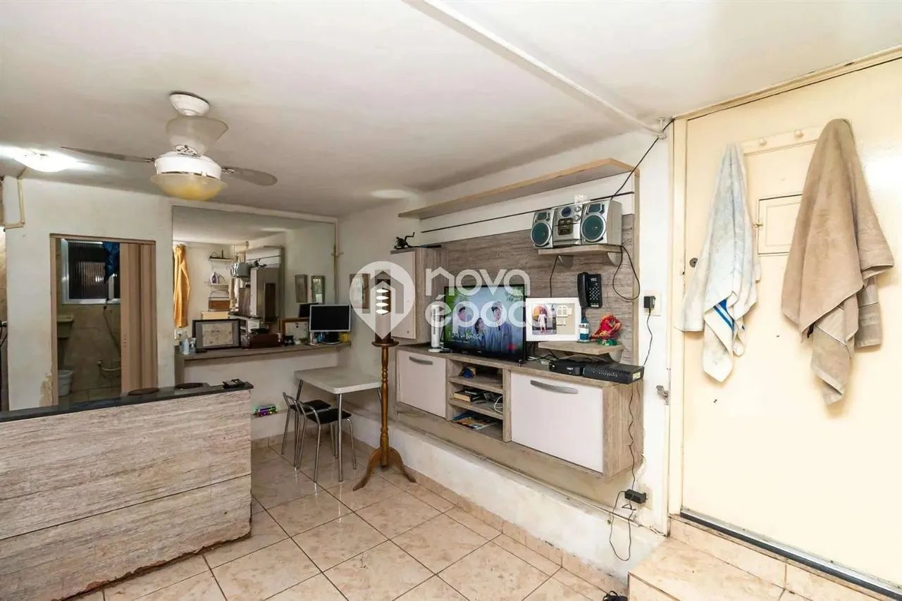 Flamengo | Conjugado