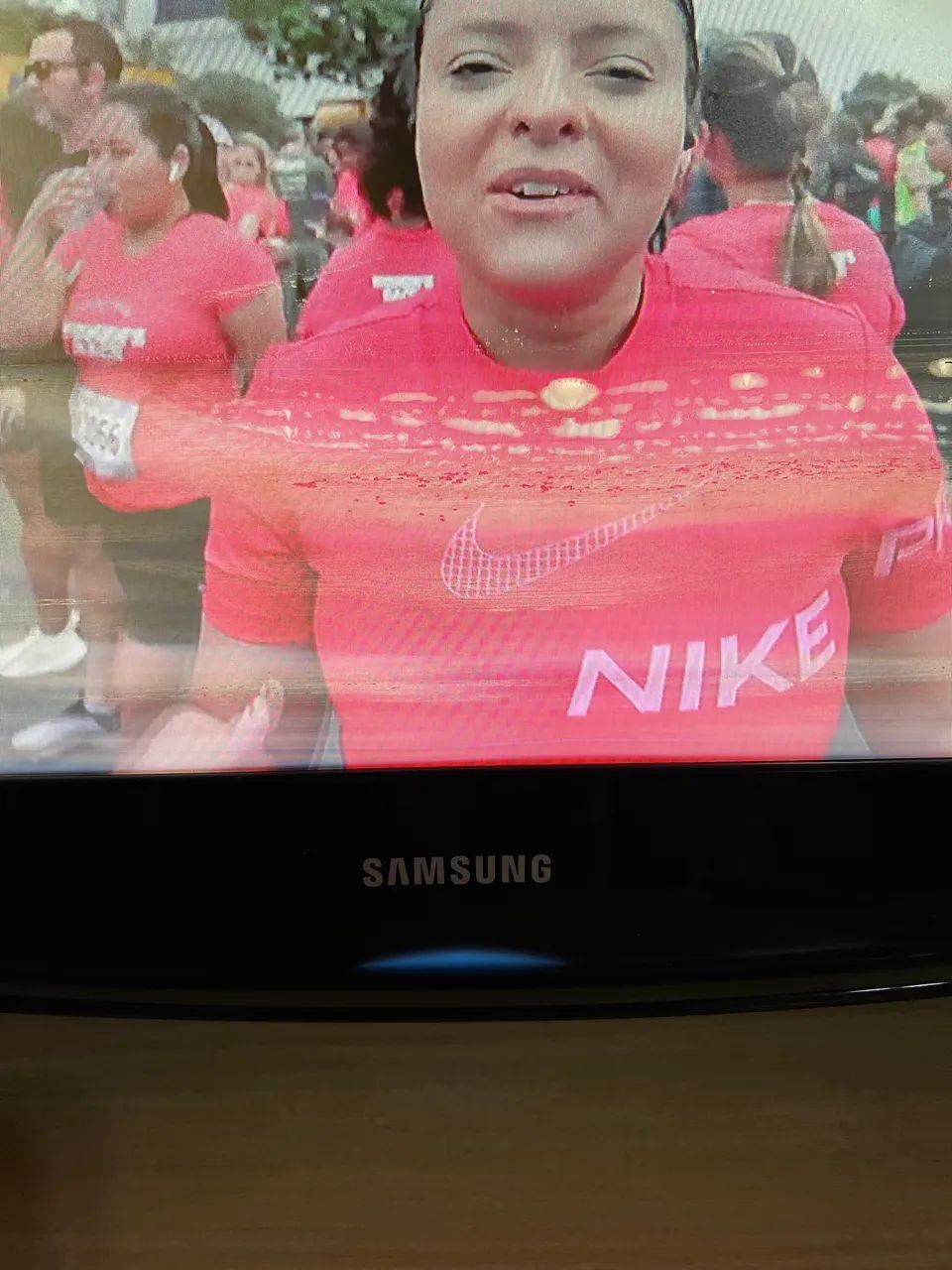 TV Samsung - Foto 2