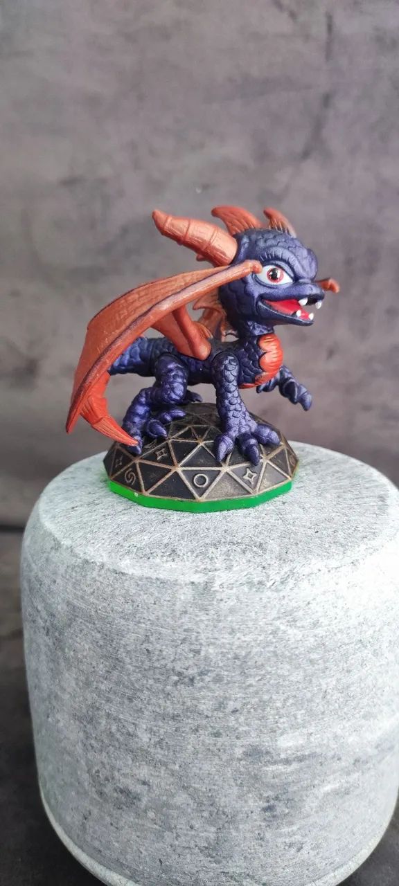 Skylanders  - Foto 3