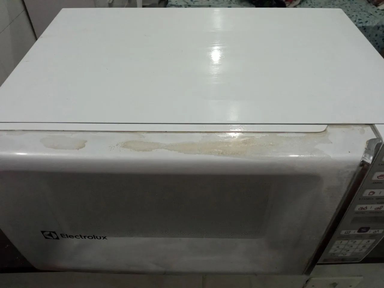Micro-ondas ME044 - Foto 2