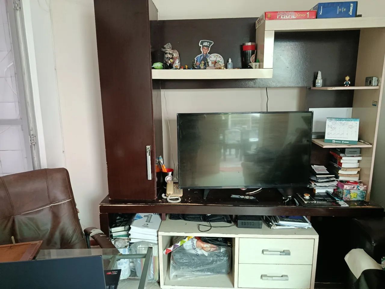 Vendo Estante em MDF  - Foto 5