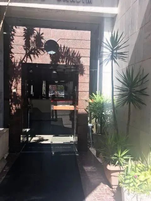 Belo Horizonte - Conjunto Comercial/Sala - Santo Agostinho