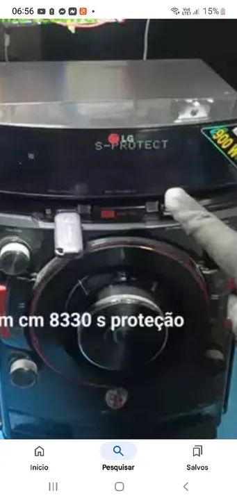 Consertamos som xbom lg em proteção  e outros defeitos  - Foto 2