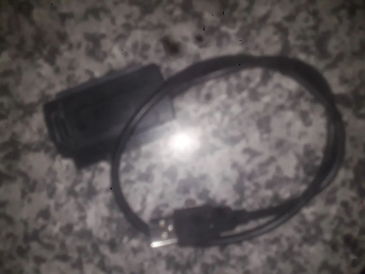 Cabo usb Conversor ide ou sata - Foto 2