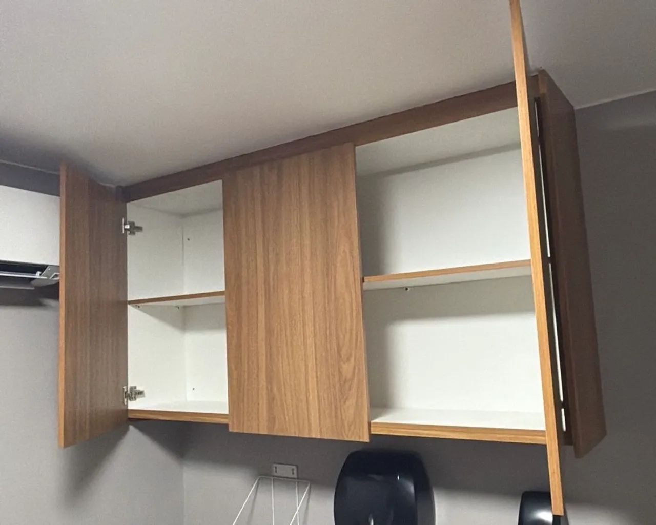 Armário de escritório  - Foto 2