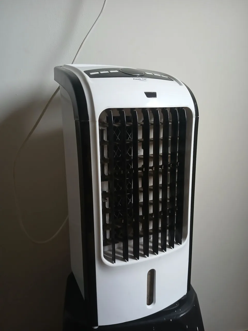 Climatizador de Ar Fresh Air