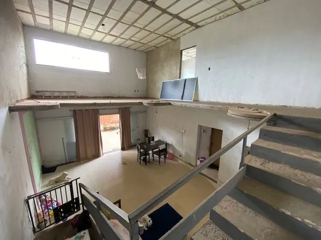 Sobrado no Residencial Eli Forte - Foto 5