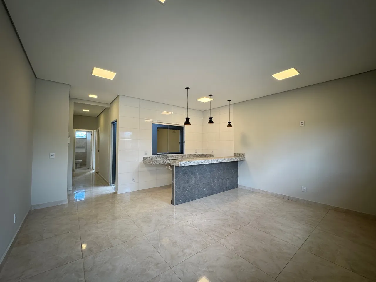 Apartamento Interlagos