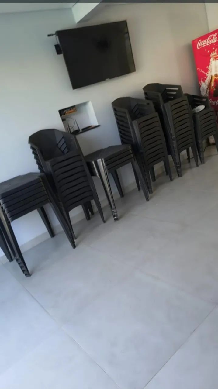 Espaço para Festas C/ Piscina e Salão de Jogos em Campinas Jd Amoreiras  - Foto 8