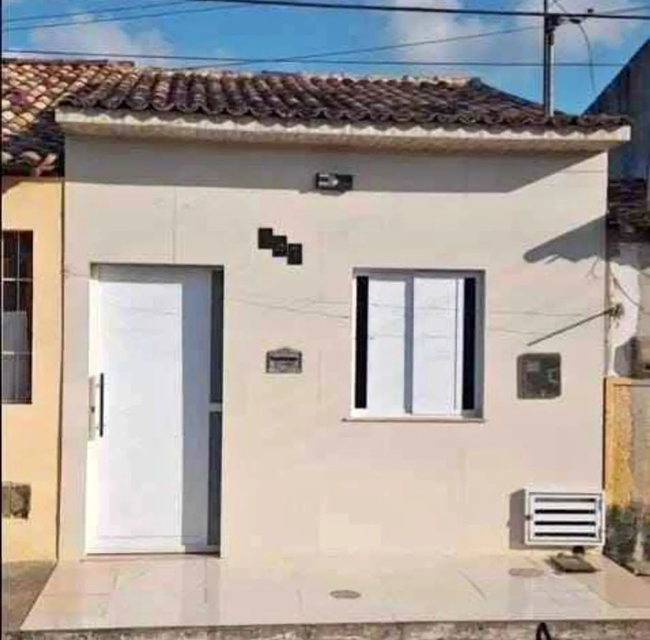 CASA NO CLIMA BOM