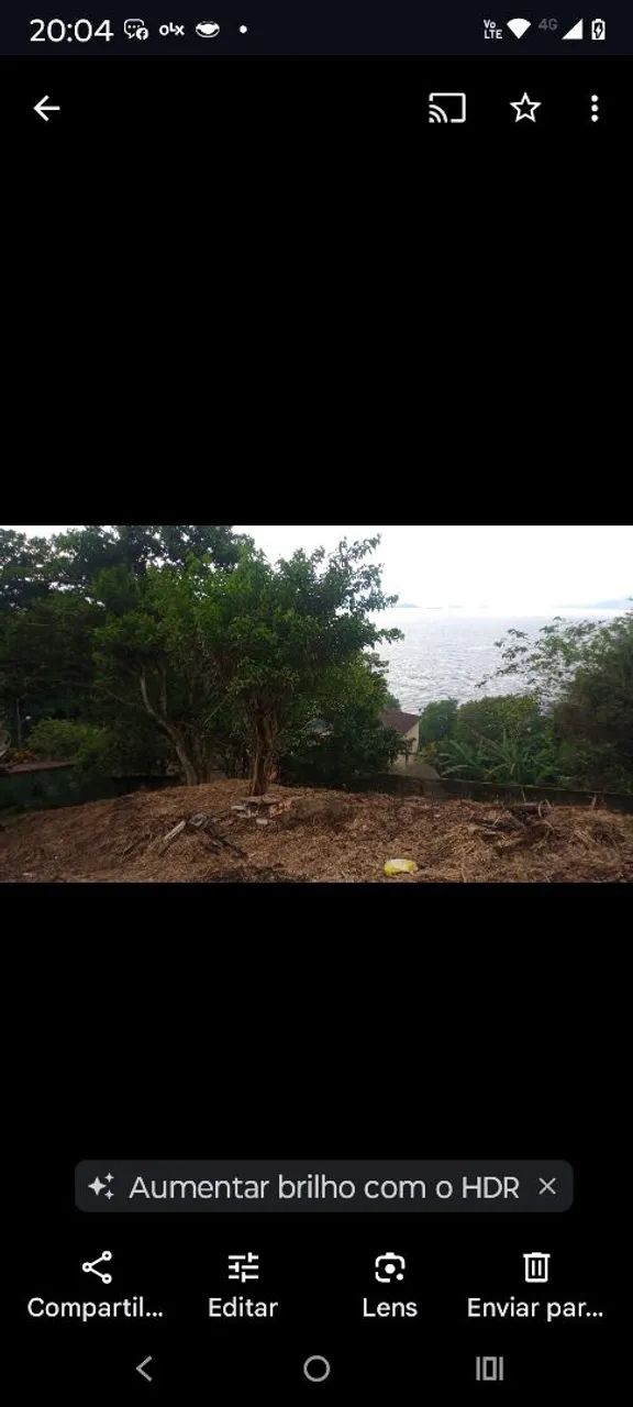 VENDO PRAIA DO APARA IBICUÍ MANGARATIBA 