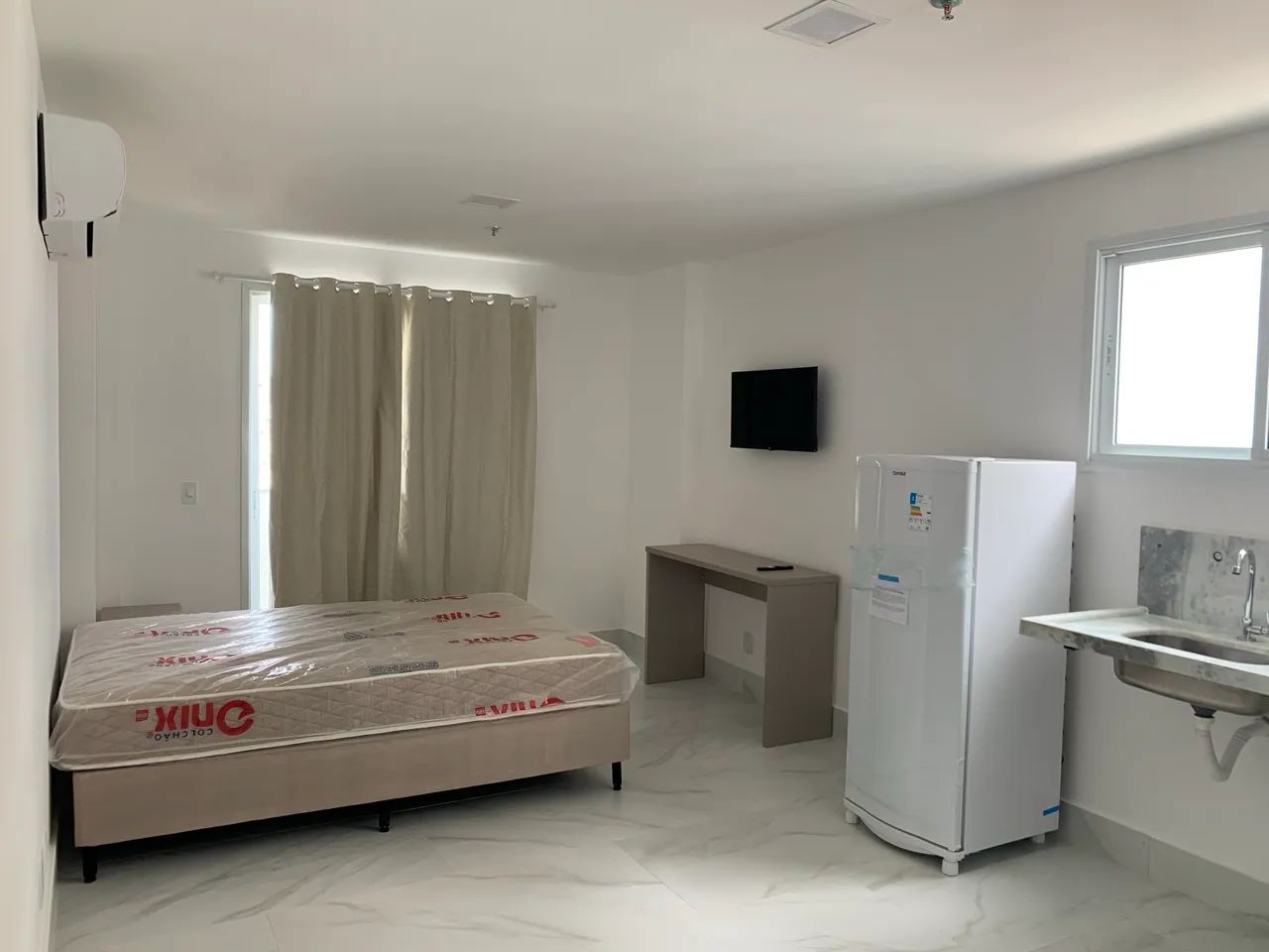 Flat Mobiliado em Macaé  - Foto 4