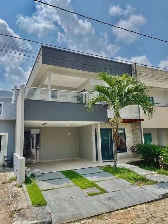 Condomínio Jardim Espanha, 220m², 4 suítes, 2 vagas, Parque Verde