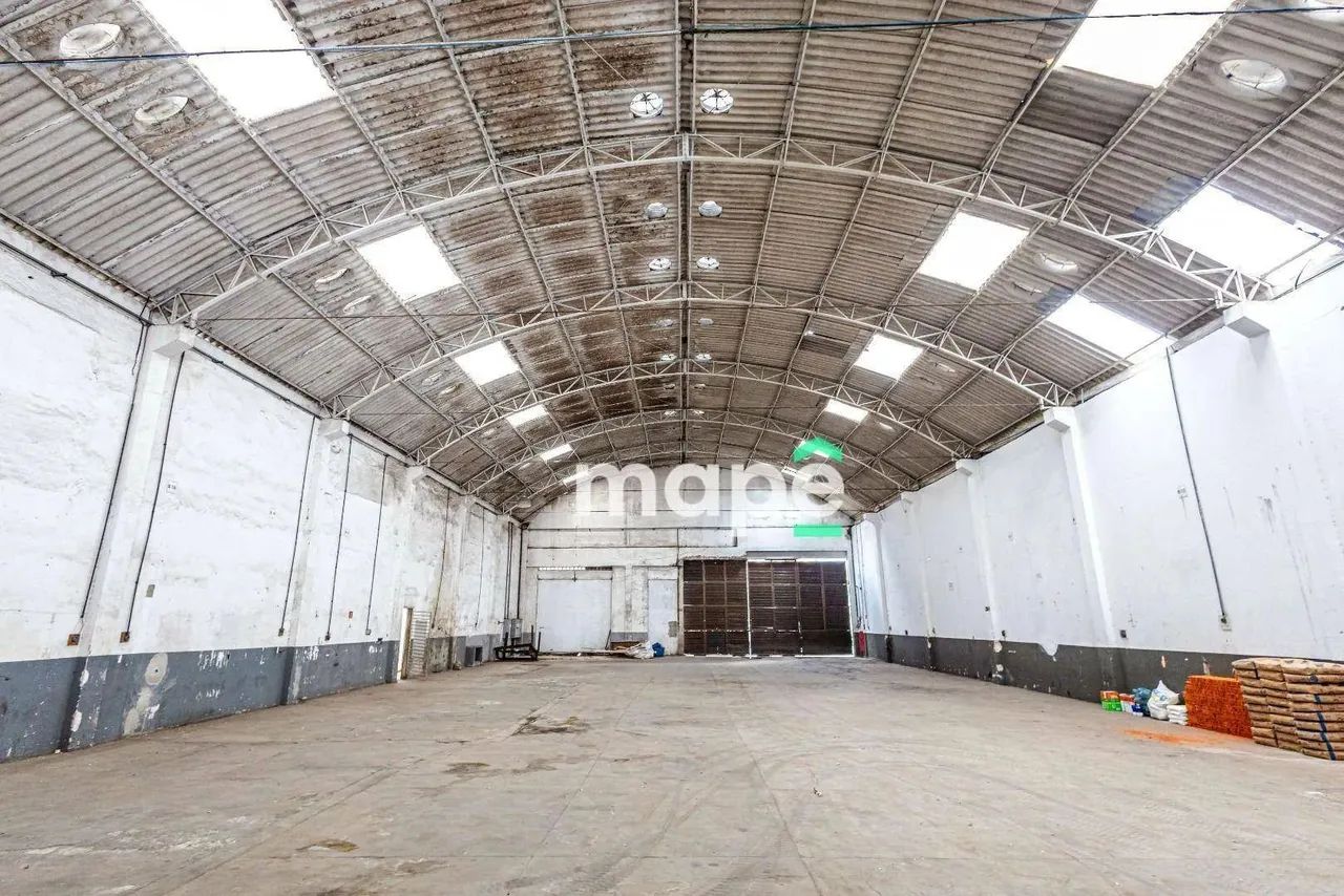 Terreno à venda, 3077 m² por R$ 24.000.000,00 - Campo Grande - Santos/SP - Foto 4