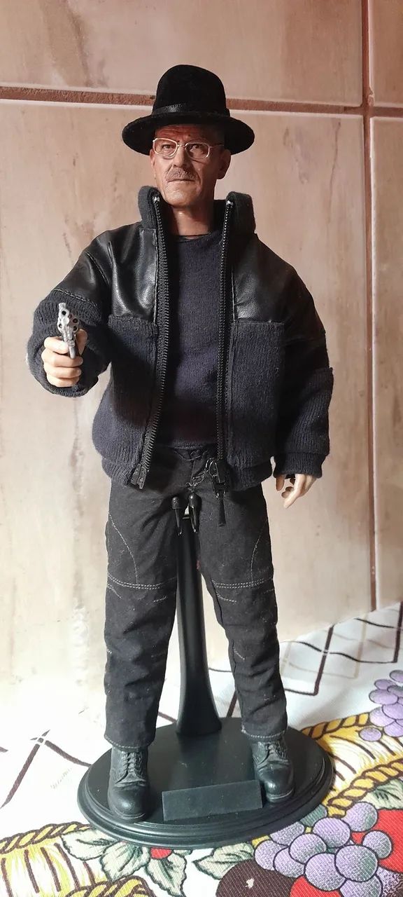 Walter White - Breaking Bad 1/6 - Foto 2