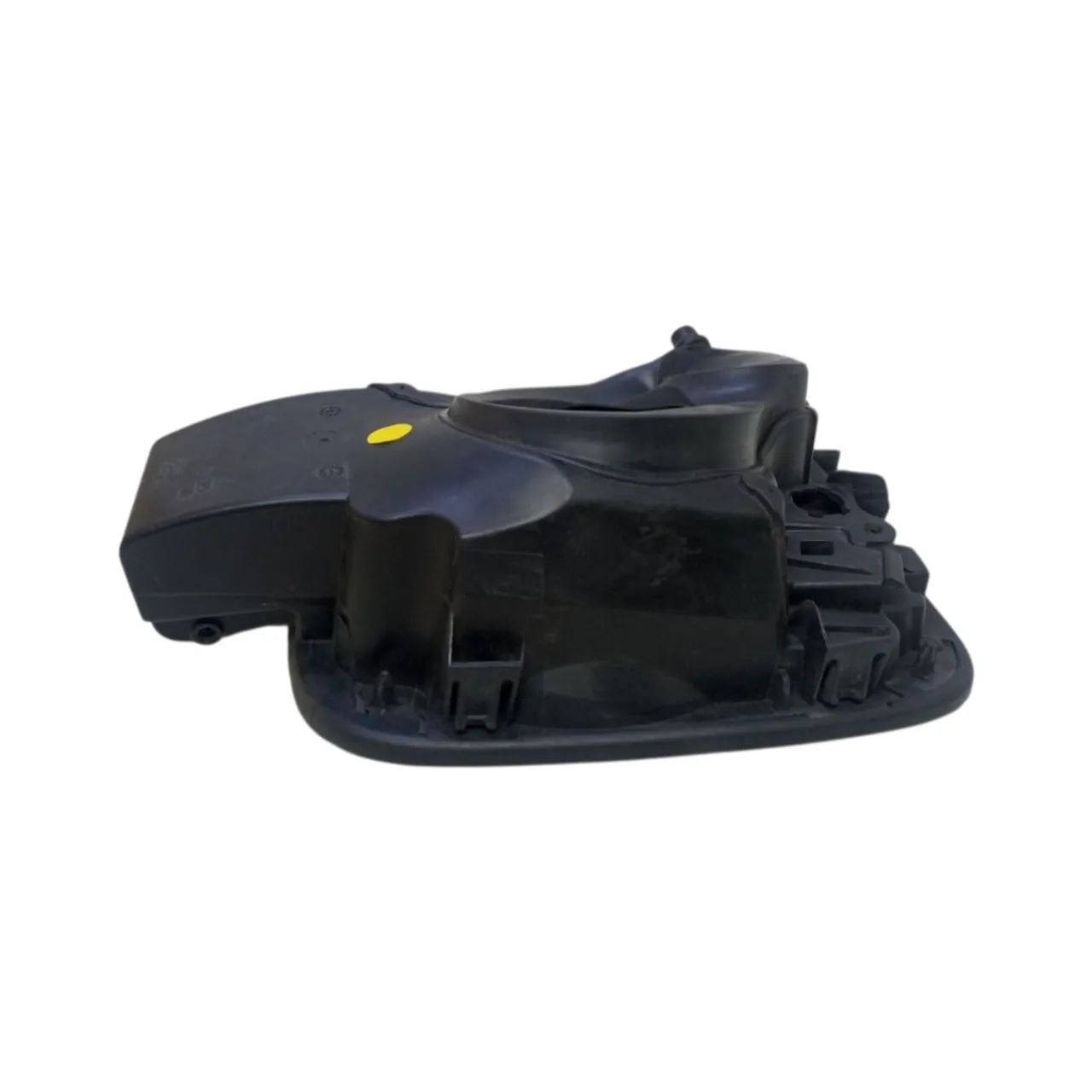 Portinhola Tampa Combustível Citröen C3 Feel 2023 2024 - Foto 4