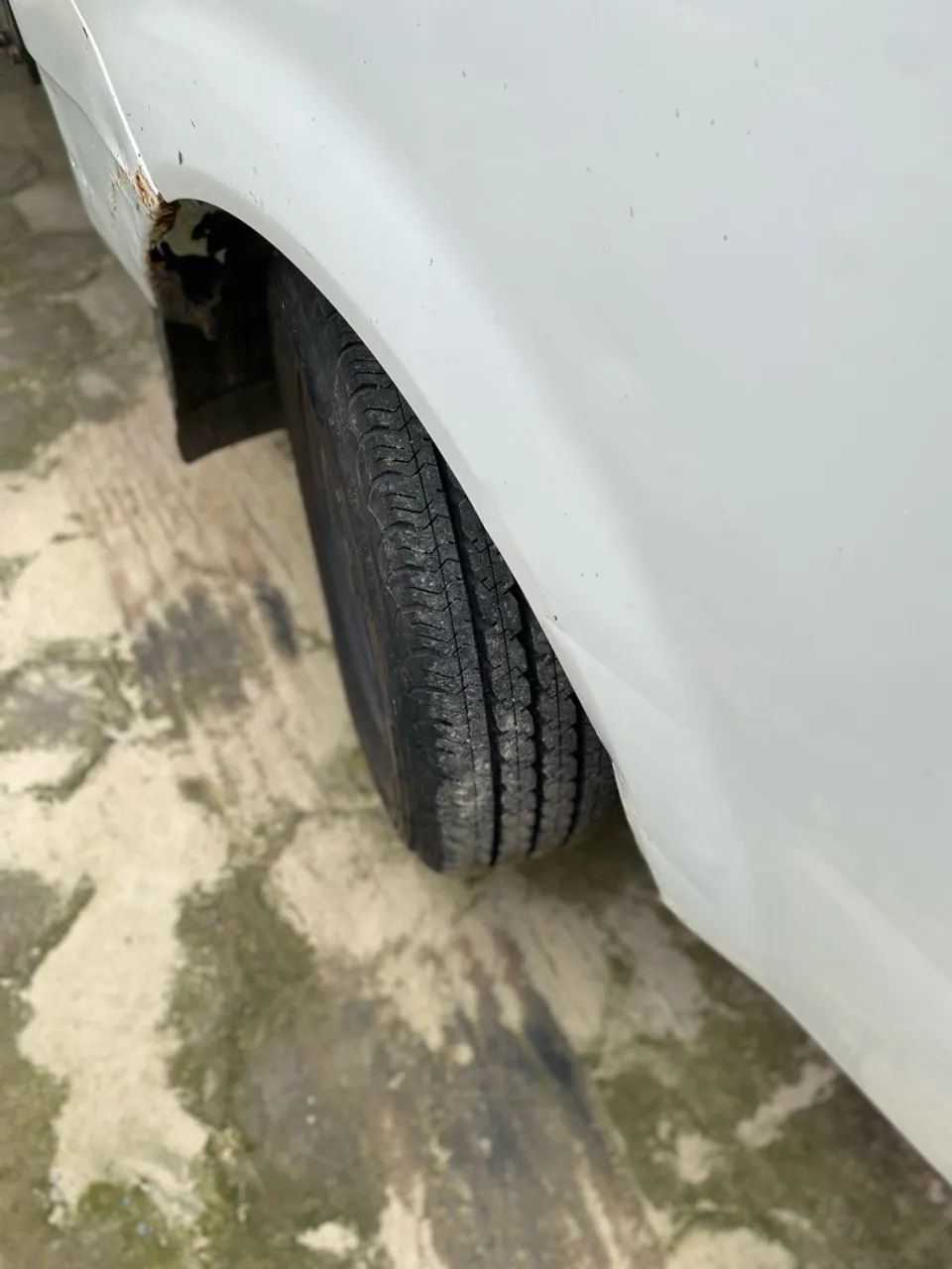 Caminhão HR 2008 - Foto 12