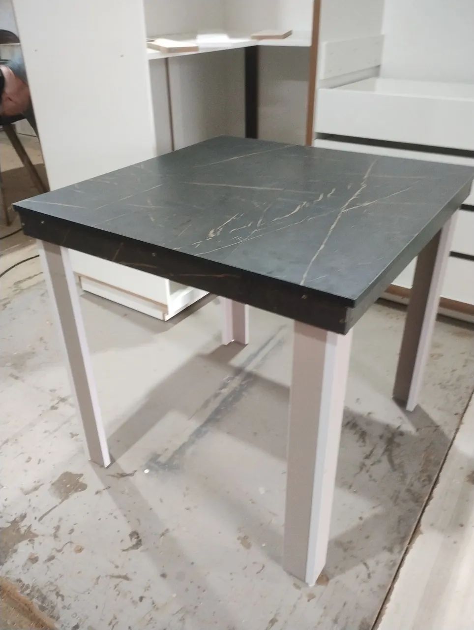 MDF Dining Table, Delivery Available64739707868801121