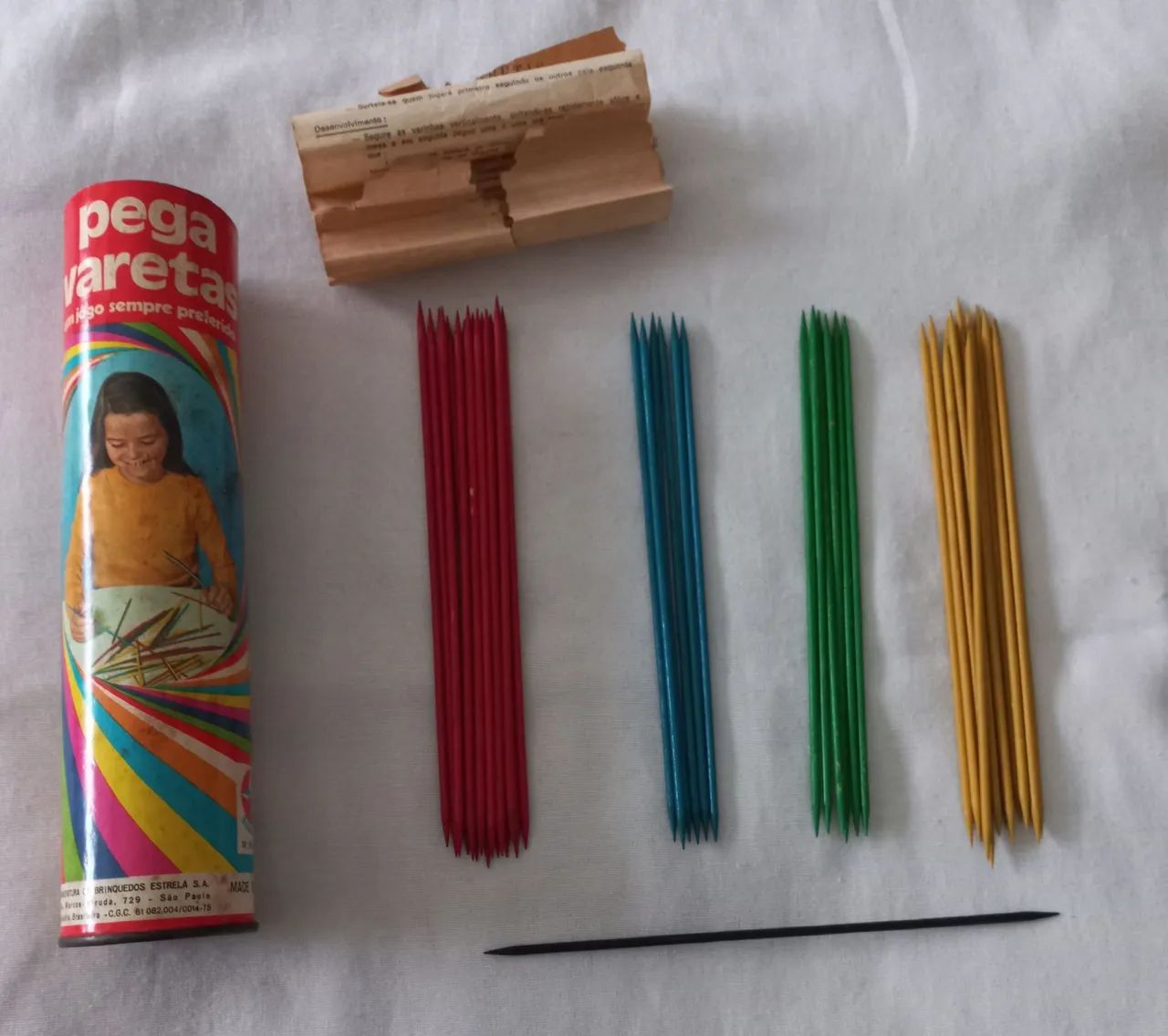 Pega Varetas Estrela - Foto 3